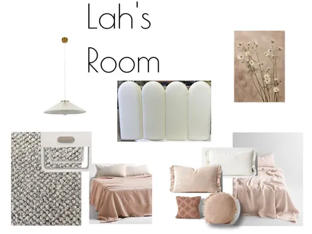 LAH'S Room   no.2 Interior Design Mood Board by Sandra Chambers on Style Sourcebook