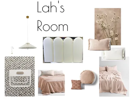 LAH'S Room   no.2 Interior Design Mood Board by Sandra Chambers on Style Sourcebook