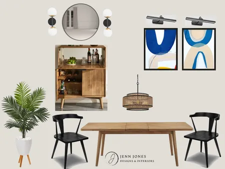 kellie DR Interior Design Mood Board by Jennjonesdesigns@gmail.com on Style Sourcebook