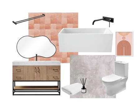 5 Interior Design Mood Board by lucy.kal123@gmail.com on Style Sourcebook