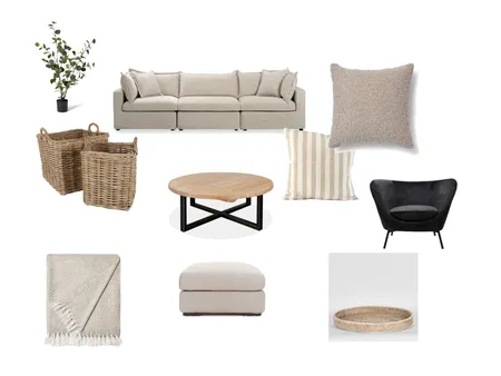 237 Canterbury Road Interior Design Mood Board by Kirsty Potter 24 on Style Sourcebook