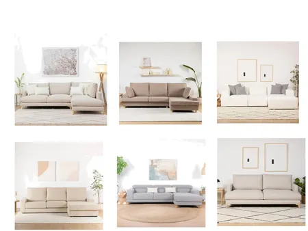 sofas Interior Design Mood Board by Ner on Style Sourcebook