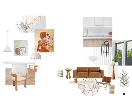 Living Room Ideas Interior Design Mood Board by NicoleTaylor on Style Sourcebook