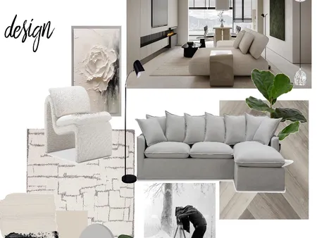 concept board Interior Design Mood Board by victoria.khouw on Style Sourcebook