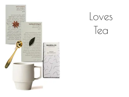 tea lovers Interior Design Mood Board by Sonya Ditto on Style Sourcebook