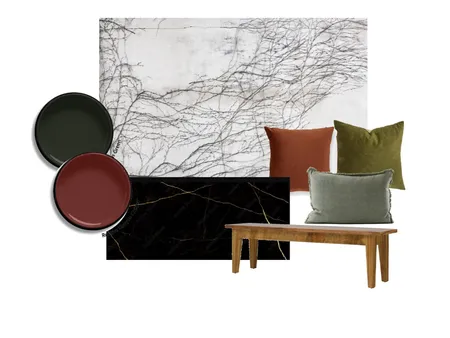 Debbie finish Interior Design Mood Board by Rekucimuci on Style Sourcebook