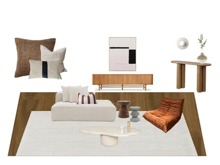 Moodboard design proposal Interior Design Mood Board by info@mata-lab.com on Style Sourcebook