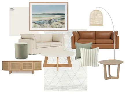 Lounge Room Interior Design Mood Board by jemeiksans@gmail.com on Style Sourcebook