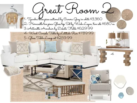 Helen Modern Great Room Interior Design Mood Board by rennerr on Style Sourcebook