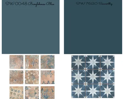 Berger Interior Design Mood Board by jackiesteward on Style Sourcebook