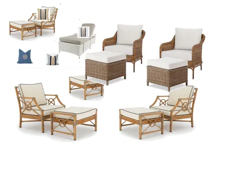 outdoor hamilton island Interior Design Mood Board by angelord on Style Sourcebook