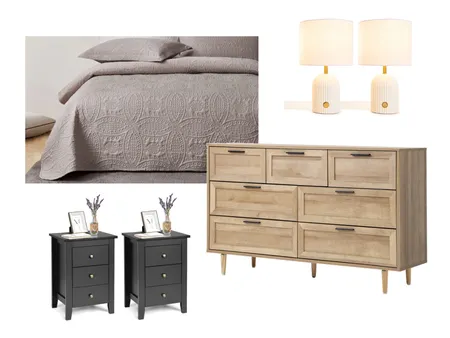 Mums room Interior Design Mood Board by Courtneyj1993x on Style Sourcebook