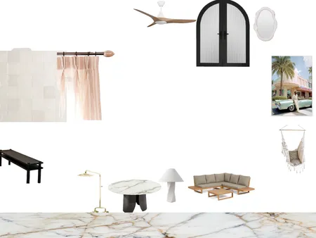 נועם דוד אליה כיתה ד1 בנים Interior Design Mood Board by Loosh on Style Sourcebook