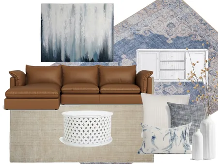 Mohd Aimran lounge room 1 Interior Design Mood Board by tlaws on Style Sourcebook