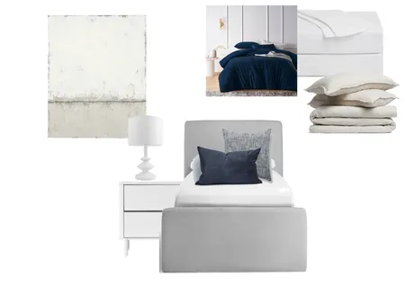 Aimran kids room 1 Interior Design Mood Board by tlaws on Style Sourcebook