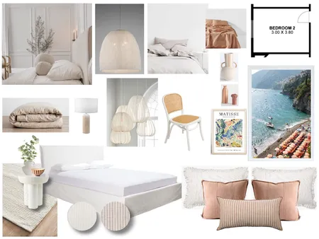 Linfield Version 7 Interior Design Mood Board by ONE CREATIVE on Style Sourcebook