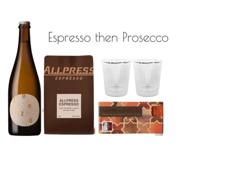 espresso then prosecco Interior Design Mood Board by Sonya Ditto on Style Sourcebook