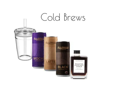 cold brews Interior Design Mood Board by Sonya Ditto on Style Sourcebook