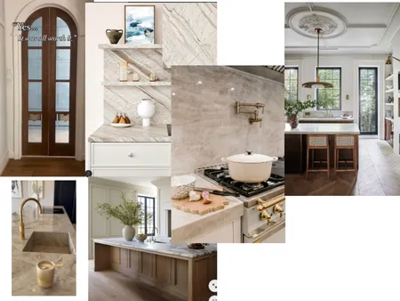 kitchen Interior Design Mood Board by jessie feitosa on Style Sourcebook