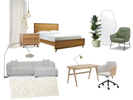 paddington restoration Interior Design Mood Board by Patricia Oguido on Style Sourcebook