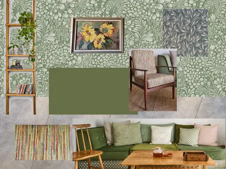 הבית שלנו 6 Interior Design Mood Board by coco85 on Style Sourcebook