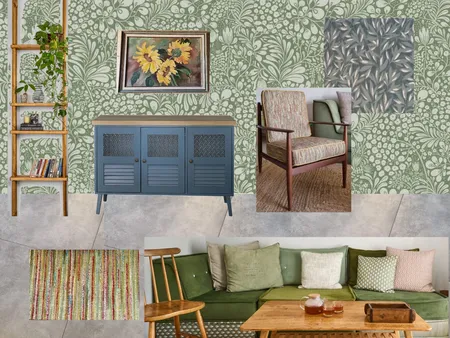 הבית שלנו 9 Interior Design Mood Board by coco85 on Style Sourcebook