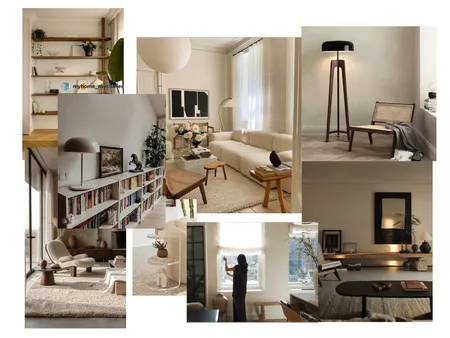 Jelica Living inspo Interior Design Mood Board by Lajla on Style Sourcebook