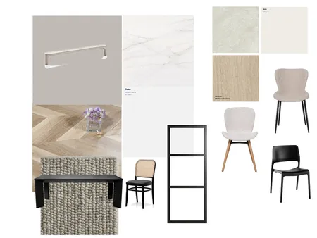 Casa nova Interior Design Mood Board by anabaltazar@gmail.com on Style Sourcebook