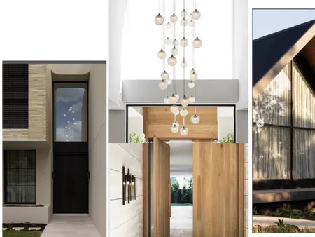 front entry Interior Design Mood Board by jessie feitosa on Style Sourcebook