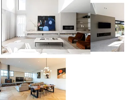 lounge room Interior Design Mood Board by jessie feitosa on Style Sourcebook