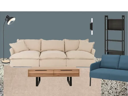 Living room PT look 1 Interior Design Mood Board by VLdesign on Style Sourcebook