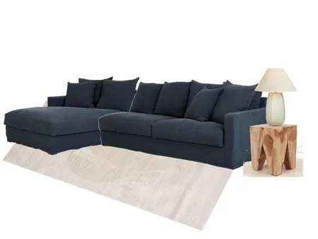Example 2 Interior Design Mood Board by HouseofBrown on Style Sourcebook