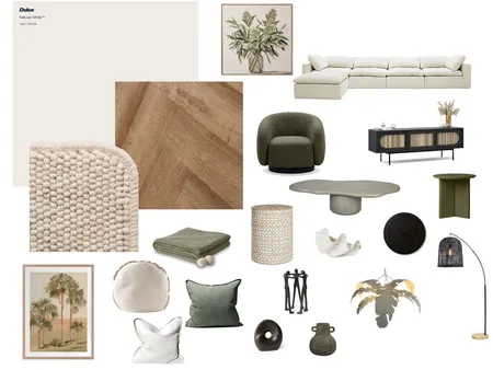 lilas lounge room Interior Design Mood Board by studiogiw on Style Sourcebook