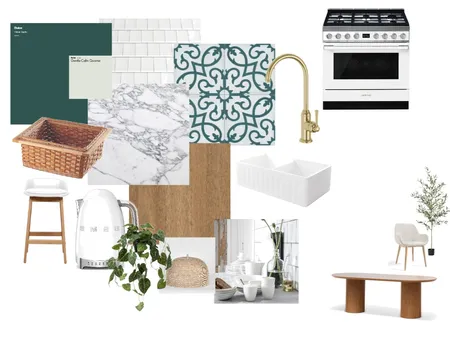 The Boys Interior Design Mood Board by deesoli on Style Sourcebook