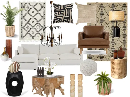 Mood Board 2 Interior Design Mood Board by 27Interiors on Style Sourcebook
