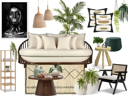 Mood Board 3 Interior Design Mood Board by 27Interiors on Style Sourcebook