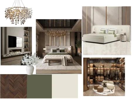 bedroom master Interior Design Mood Board by i_remoo on Style Sourcebook