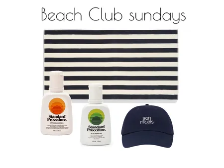 pool side Interior Design Mood Board by Sonya Ditto on Style Sourcebook