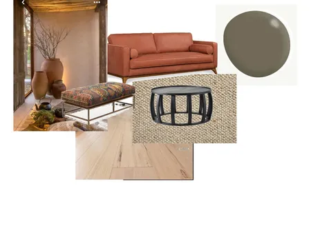 Lounge Interior Design Mood Board by Sjaala on Style Sourcebook