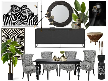 Mood Board 6 Interior Design Mood Board by 27Interiors on Style Sourcebook