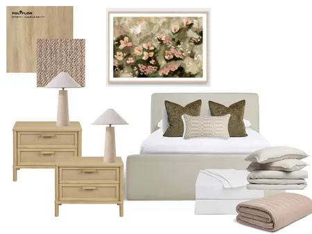21 Mollison street Alex room Interior Design Mood Board by tlaws on Style Sourcebook