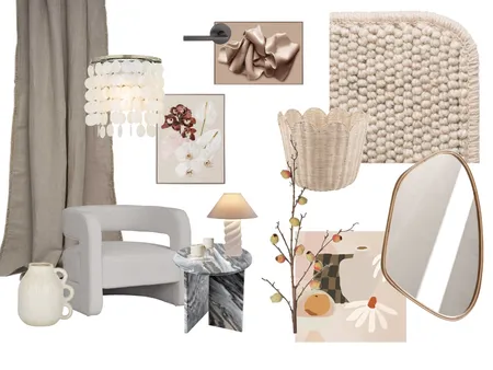 moodboard #1 Interior Design Mood Board by kikinooijens on Style Sourcebook