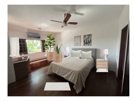 BEDROOM 1 Interior Design Mood Board by ro.orsi@hotmail.com on Style Sourcebook