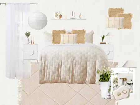 ed & ivy | living room - bedroom Interior Design Mood Board by our vienna living on Style Sourcebook