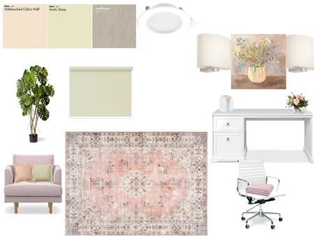 Study Interior Design Mood Board by Ashling on Style Sourcebook