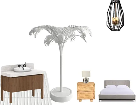 הראל נועם Interior Design Mood Board by Loosh on Style Sourcebook