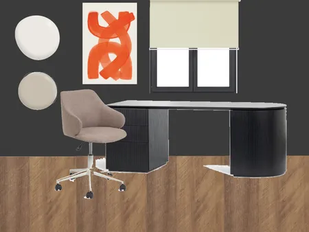 workspace Interior Design Mood Board by lauren_mik05 on Style Sourcebook