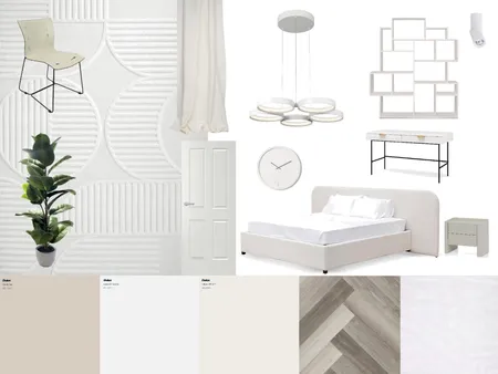 01 Interior Design Mood Board by Эмилия on Style Sourcebook