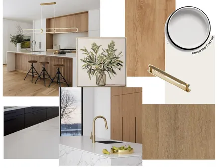 HF Kitchen living Interior Design Mood Board by bernadette.frost@jennianhomes.co.nz on Style Sourcebook