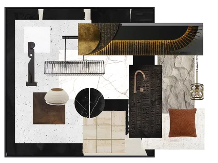 2 Interior Design Mood Board by akilovaev@gmail.com on Style Sourcebook